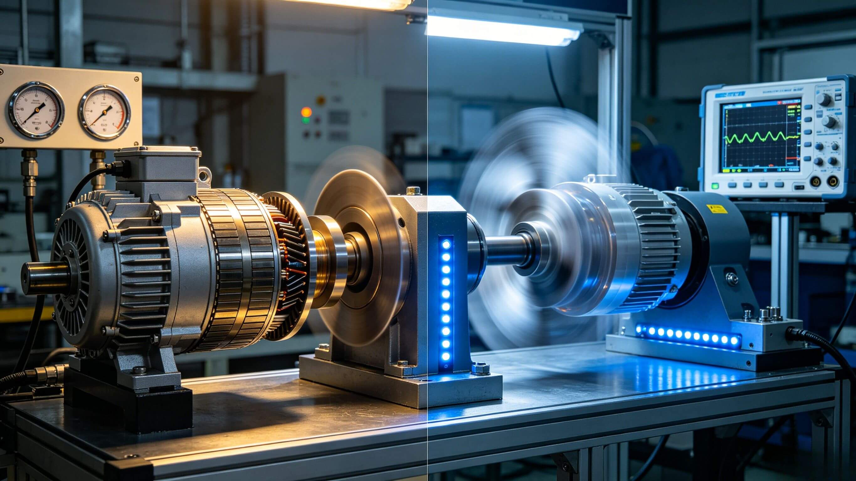 operating-conditions-durability-comparison-traditional-motor-vs-ev-high-speed-test-bench