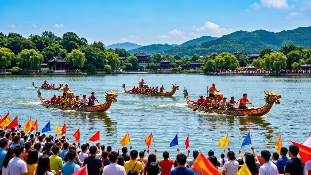 xiamen-harbor-dragon-boat-race-summer-event