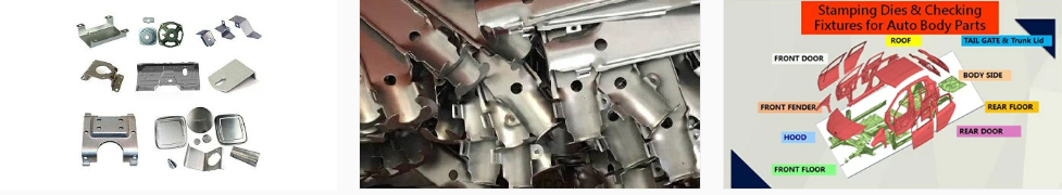 stamping-dies-checking-fixtures-auto-body-parts-diagram