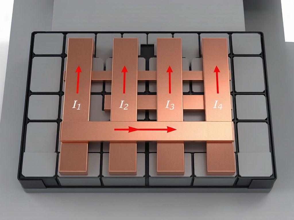 copper-busbar-parallel-topology-ess-battery-module-schematic