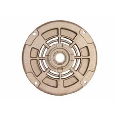 Pengilang Custom Anodizing Metal Motor Fittings
