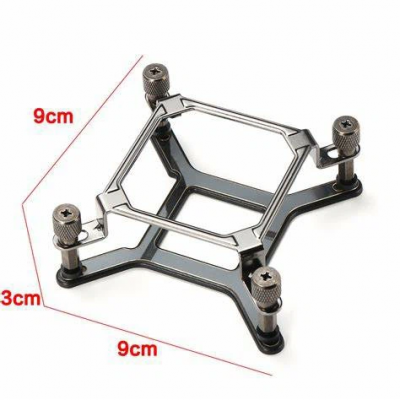 Pengilang Custom Mount Bracket Cpu