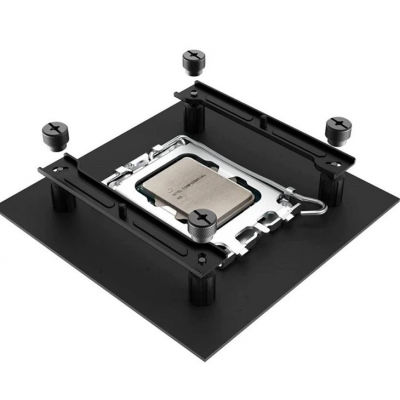 Pengilang Custom Precision Stamped CPU Bracket
