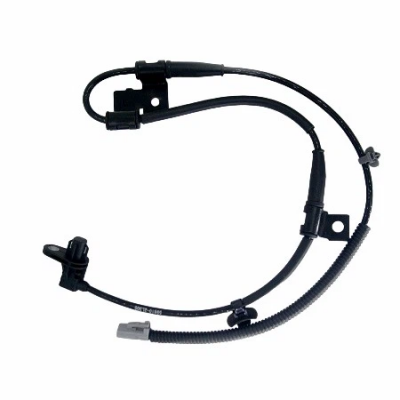 Pengilang Custom Automotive Wire Terminal Connectors