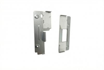 Pengilang Custom Left And Right Brackets