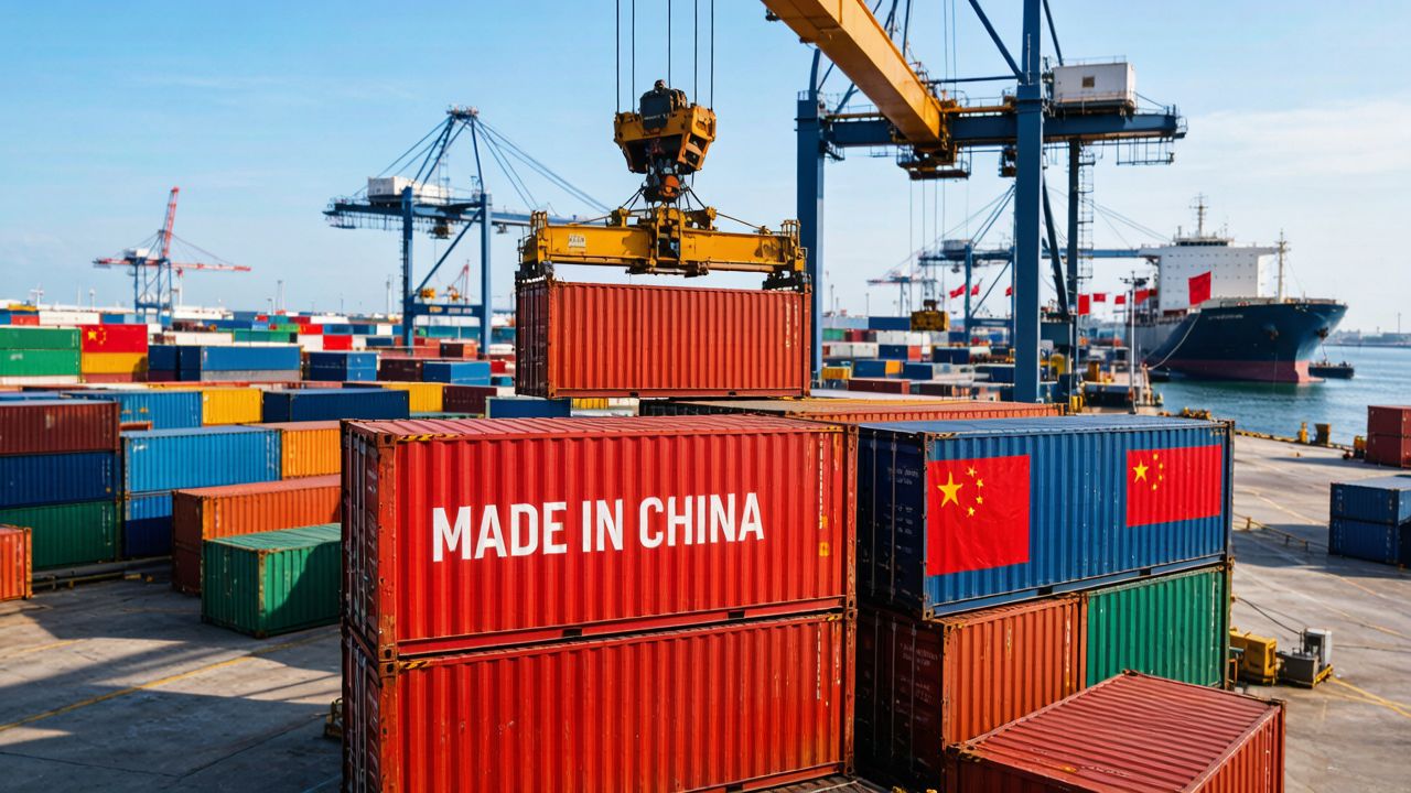 Permintaan motor tenaga baharu di Asia Tenggara melonjak, China menguasai lebih 80% bahagian eksport